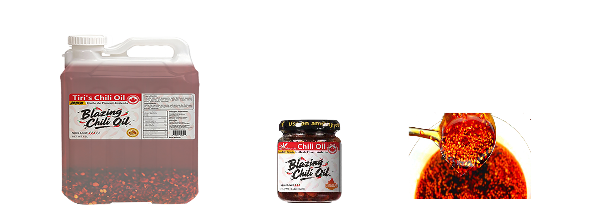 Chili Oil